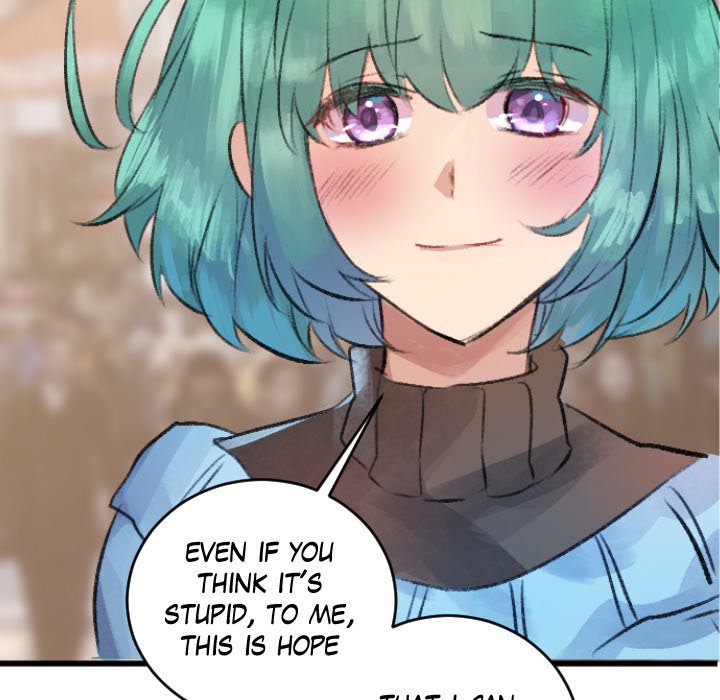 Death's Love Ballad Death's Love Ballad EP 30 - Toomics page 51 - 
