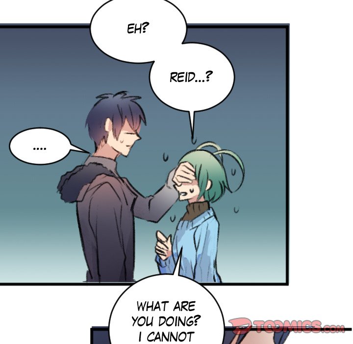 Death's Love Ballad Death's Love Ballad EP 30 - Toomics page 53 - 