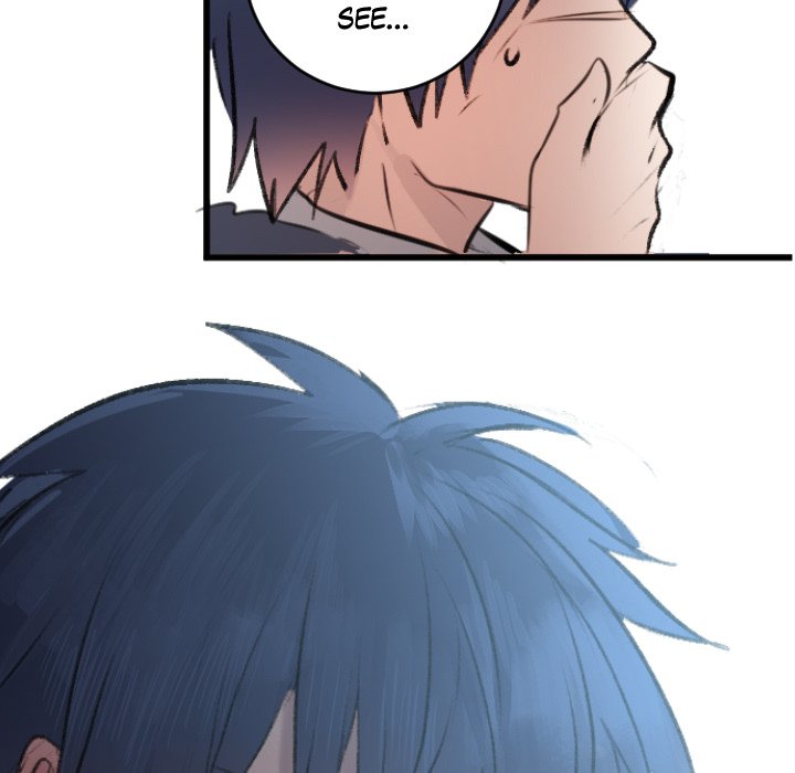 Death's Love Ballad Death's Love Ballad EP 30 - Toomics page 54 - 
