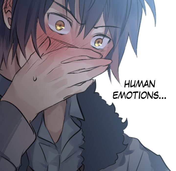 Death's Love Ballad Death's Love Ballad EP 30 - Toomics page 55 - 