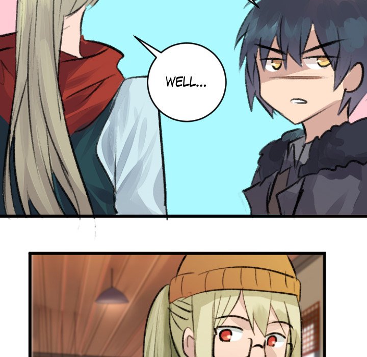 Death's Love Ballad Death's Love Ballad EP 30 - Toomics page 7 - 
