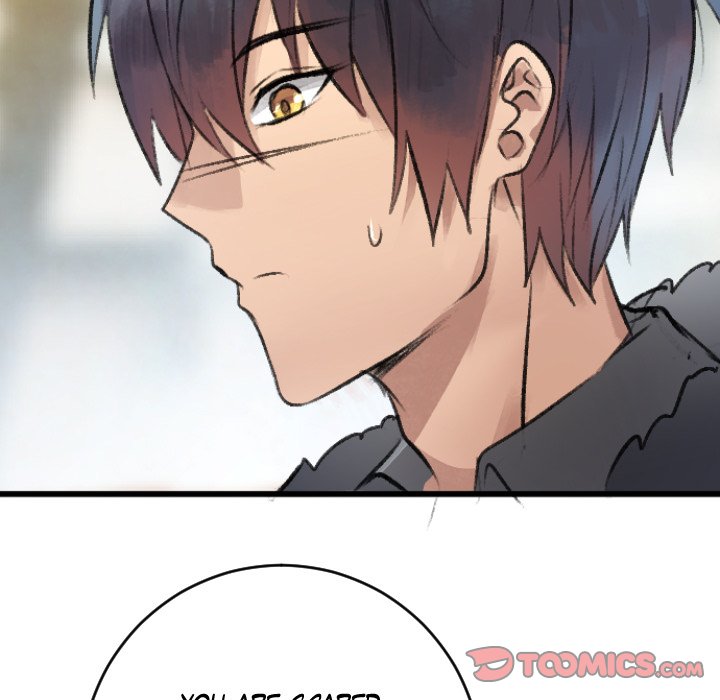 Death's Love Ballad Death's Love Ballad EP 30 - Toomics page 9 - 