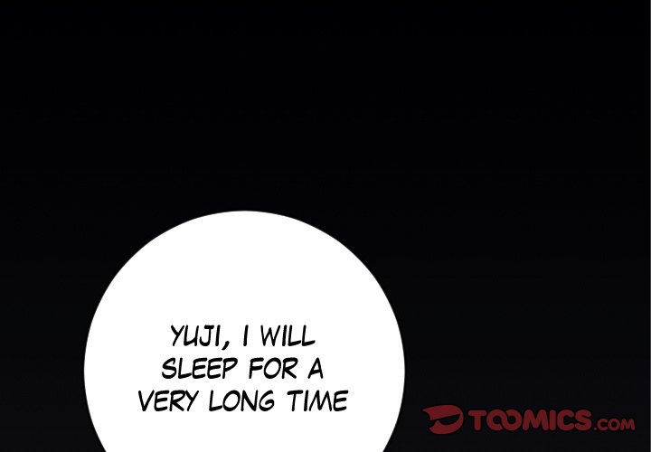 Death's Love Ballad Death's Love Ballad EP 31 - Toomics page 1 - 