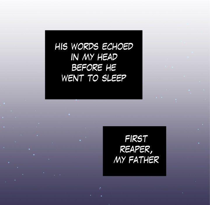 Death's Love Ballad Death's Love Ballad EP 31 - Toomics page 11 - 