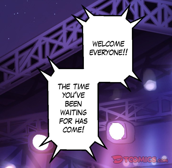 Death's Love Ballad Death's Love Ballad EP 31 - Toomics page 13 - 