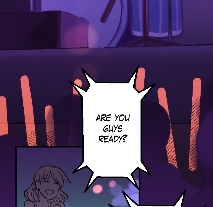 Death's Love Ballad Death's Love Ballad EP 31 - Toomics page 15 - 