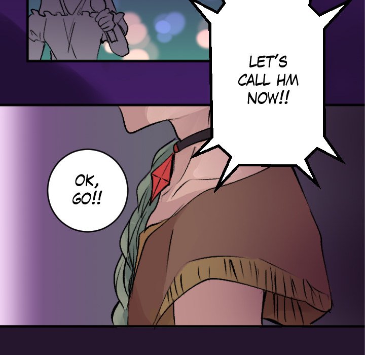 Death's Love Ballad Death's Love Ballad EP 31 - Toomics page 16 - 