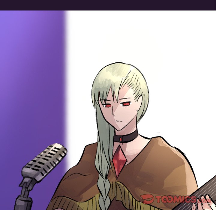 Death's Love Ballad Death's Love Ballad EP 31 - Toomics page 17 - 