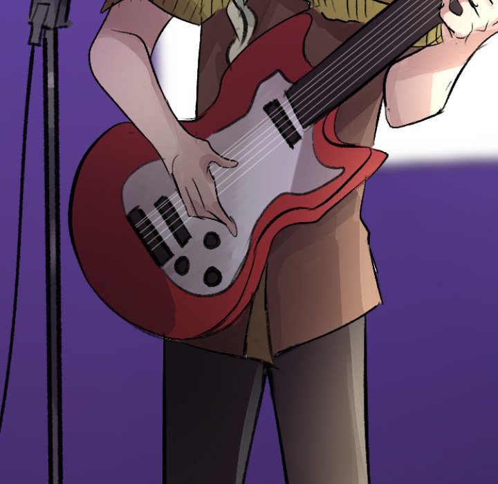 Death's Love Ballad Death's Love Ballad EP 31 - Toomics page 18 - 