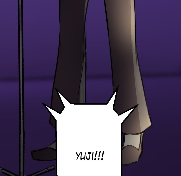 Death's Love Ballad Death's Love Ballad EP 31 - Toomics page 19 - 
