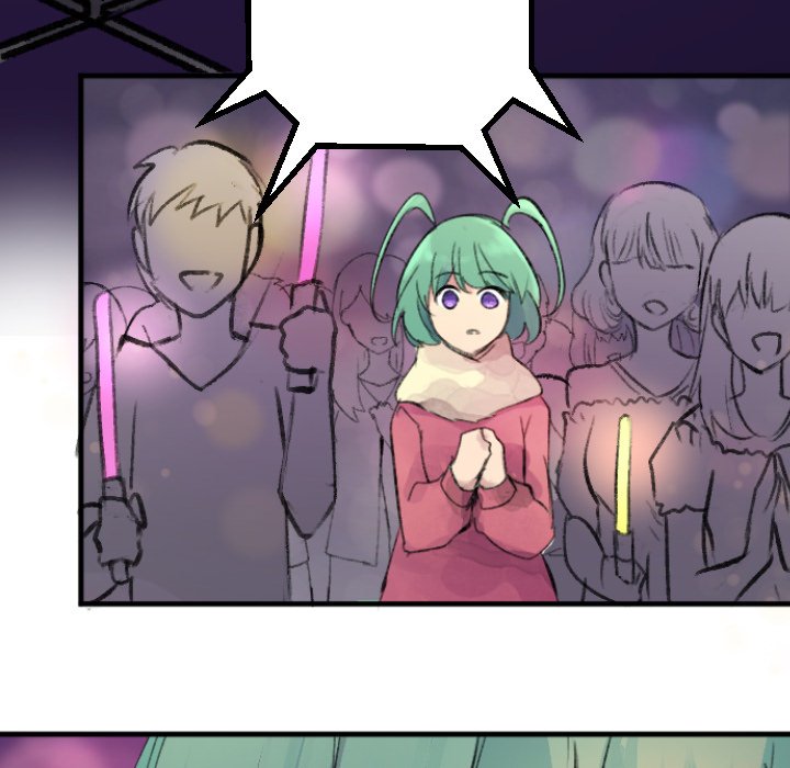 Death's Love Ballad Death's Love Ballad EP 31 - Toomics page 20 - 