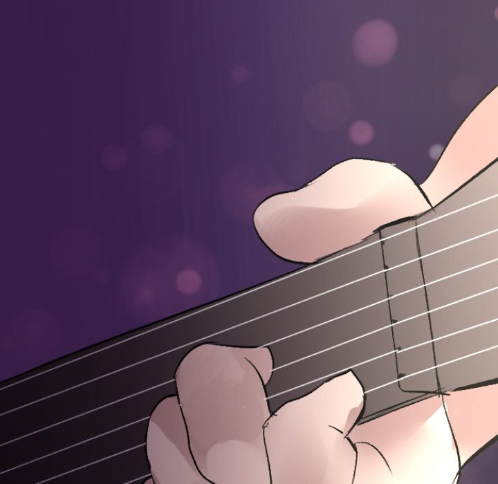 Death's Love Ballad Death's Love Ballad EP 31 - Toomics page 22 - 