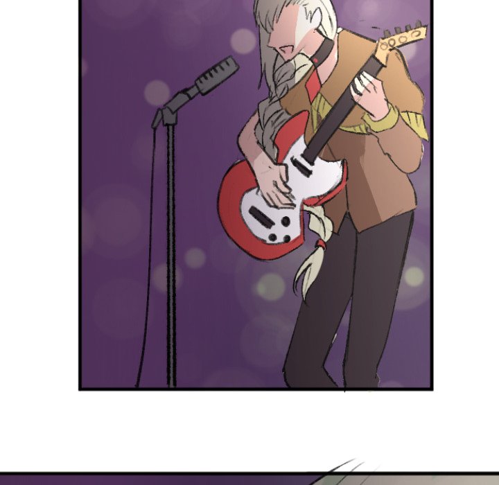 Death's Love Ballad Death's Love Ballad EP 31 - Toomics page 24 - 