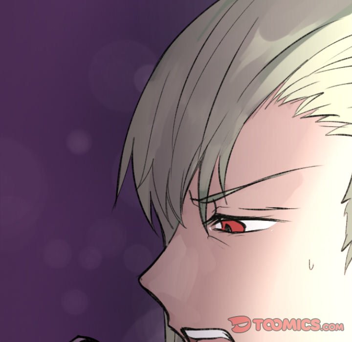 Death's Love Ballad Death's Love Ballad EP 31 - Toomics page 25 - 