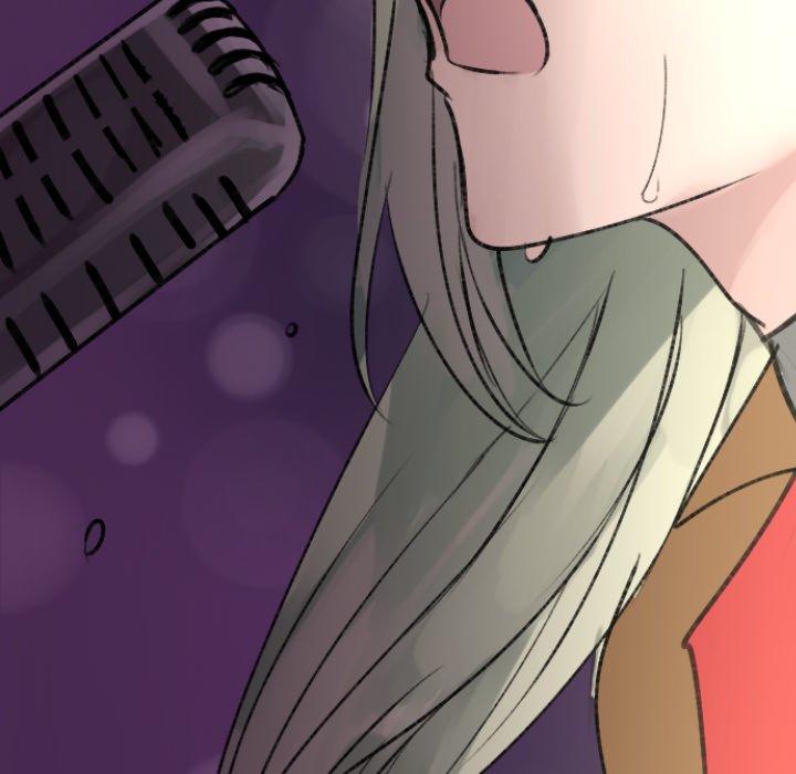 Death's Love Ballad Death's Love Ballad EP 31 - Toomics page 26 - 