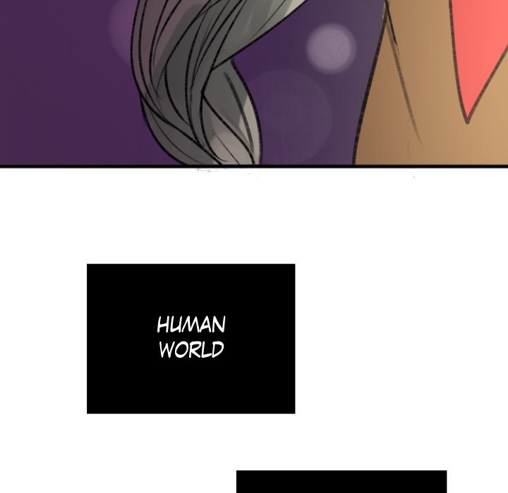 Death's Love Ballad Death's Love Ballad EP 31 - Toomics page 27 - 