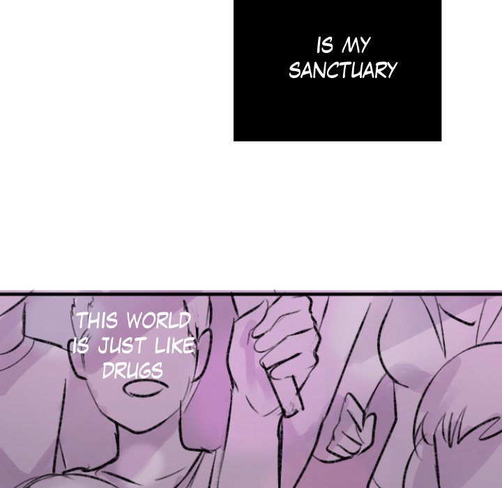 Death's Love Ballad Death's Love Ballad EP 31 - Toomics page 28 - 