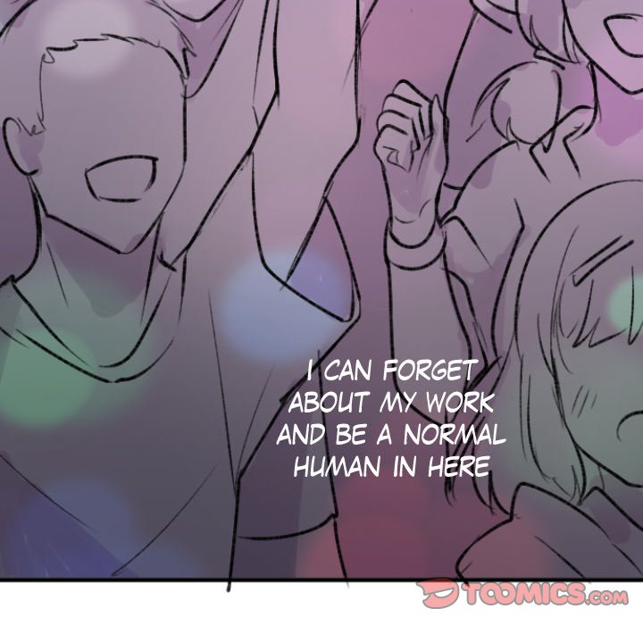 Death's Love Ballad Death's Love Ballad EP 31 - Toomics page 29 - 