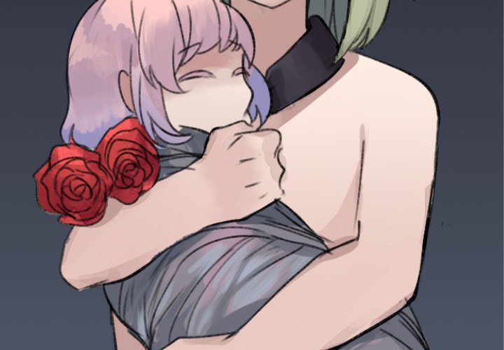 Death's Love Ballad Death's Love Ballad EP 31 - Toomics page 4 - 