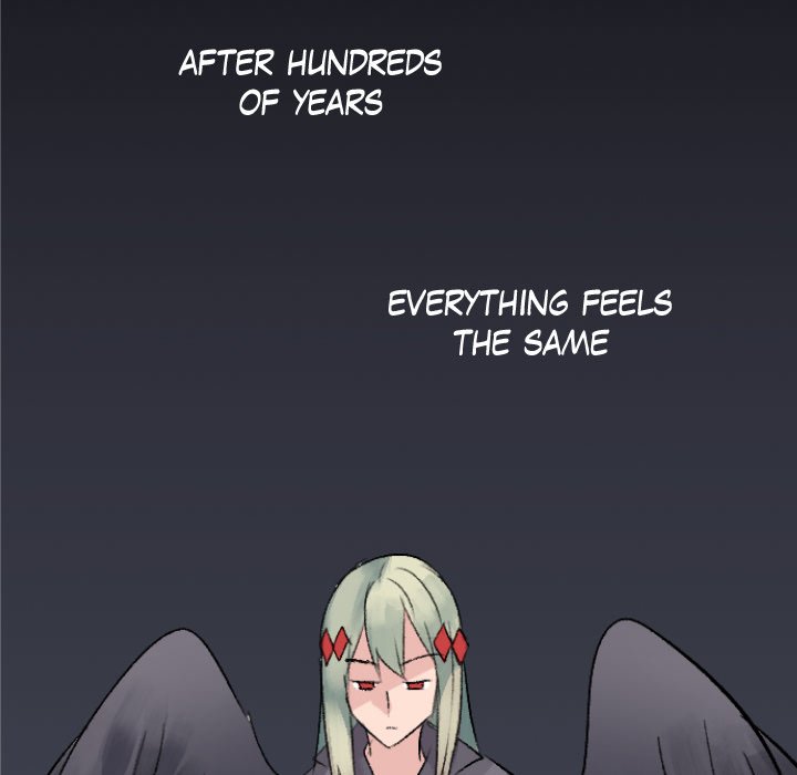 Death's Love Ballad Death's Love Ballad EP 31 - Toomics page 36 - 