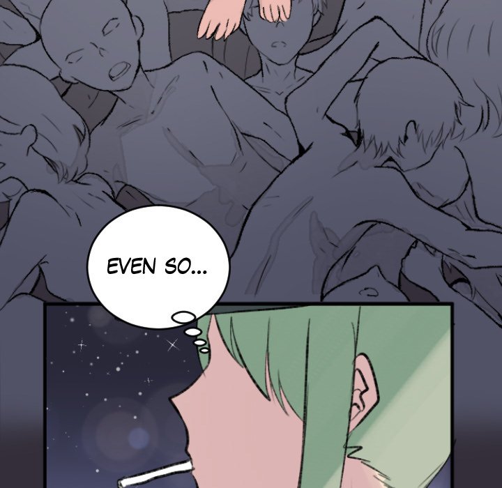 Death's Love Ballad Death's Love Ballad EP 31 - Toomics page 38 - 