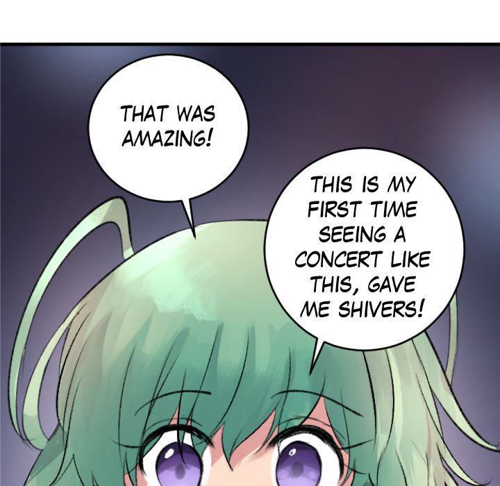 Death's Love Ballad Death's Love Ballad EP 31 - Toomics page 42 - 