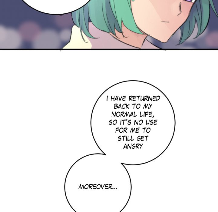 Death's Love Ballad Death's Love Ballad EP 31 - Toomics page 48 - 