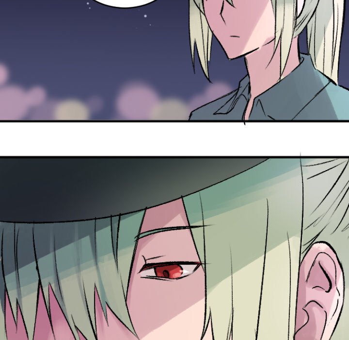 Death's Love Ballad Death's Love Ballad EP 31 - Toomics page 50 - 
