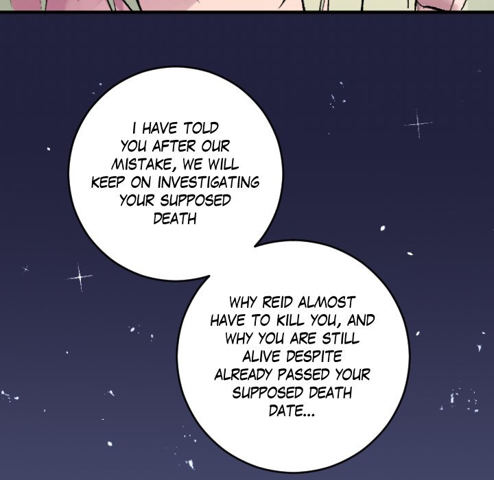Death's Love Ballad Death's Love Ballad EP 31 - Toomics page 51 - 