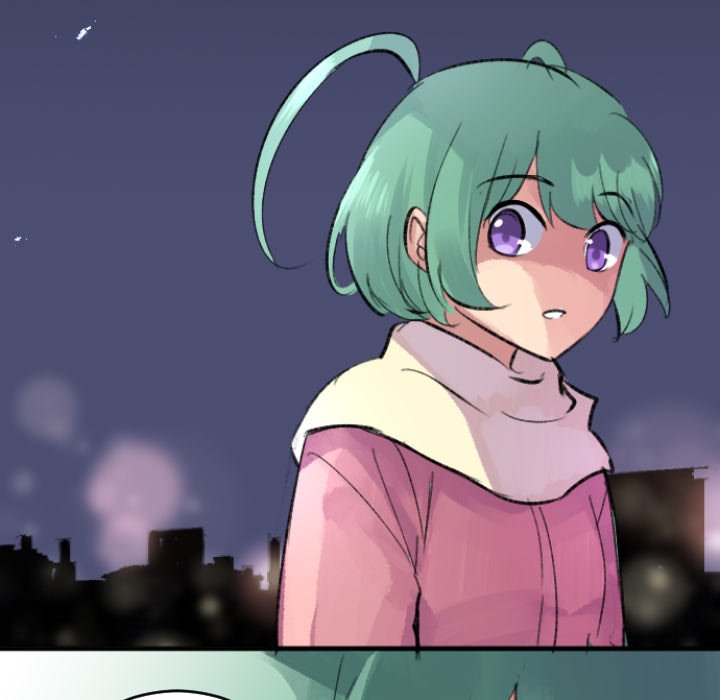 Death's Love Ballad Death's Love Ballad EP 31 - Toomics page 52 - 