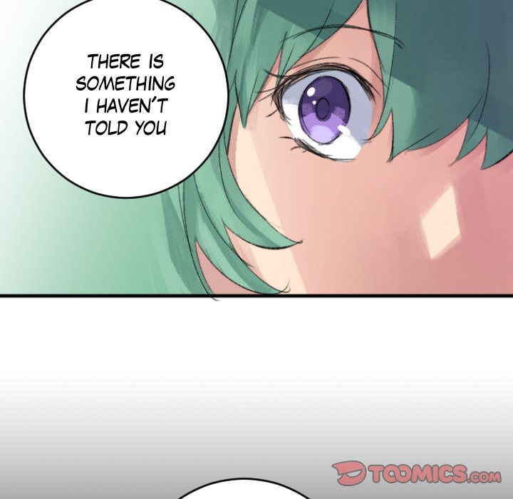 Death's Love Ballad Death's Love Ballad EP 31 - Toomics page 53 - 