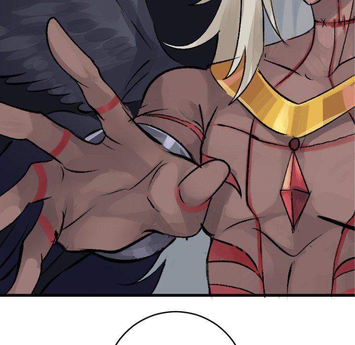 Death's Love Ballad Death's Love Ballad EP 31 - Toomics page 7 - 