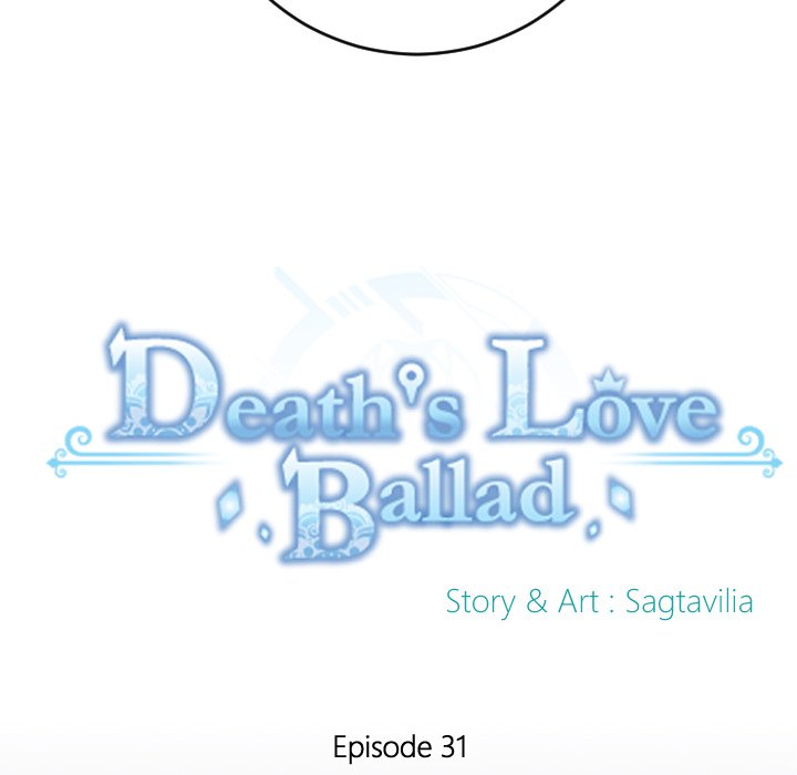 Death's Love Ballad Death's Love Ballad EP 31 - Toomics page 10 - 