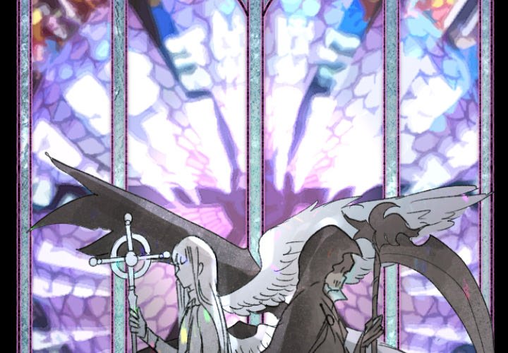 Death's Love Ballad Death's Love Ballad EP 32 - Toomics page 2 - 