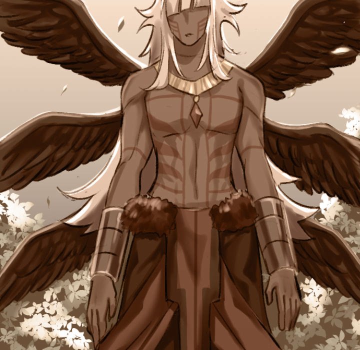 Death's Love Ballad Death's Love Ballad EP 32 - Toomics page 11 - 