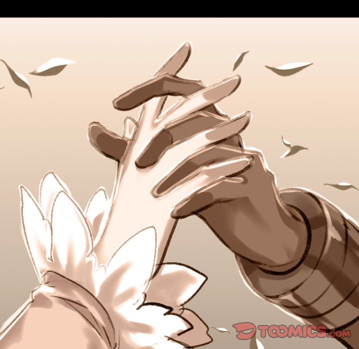 Death's Love Ballad Death's Love Ballad EP 32 - Toomics page 13 - 