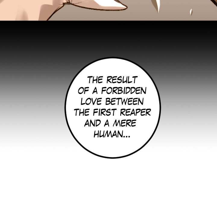 Death's Love Ballad Death's Love Ballad EP 32 - Toomics page 14 - 