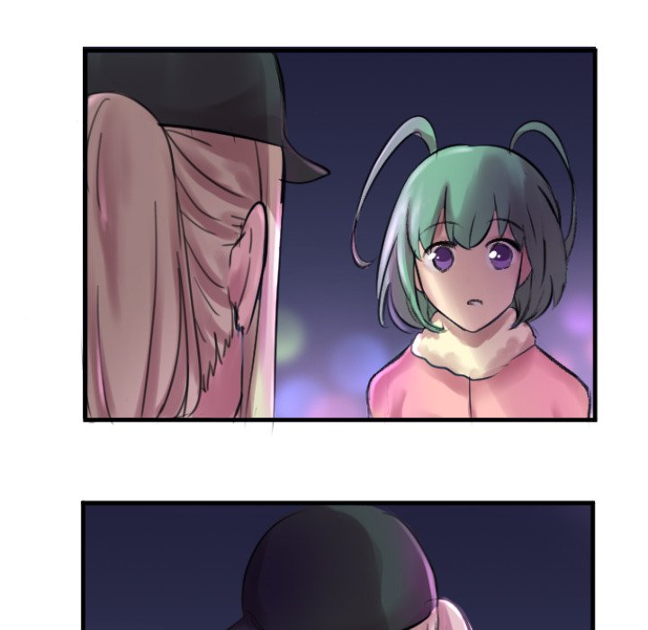 Death's Love Ballad Death's Love Ballad EP 32 - Toomics page 15 - 