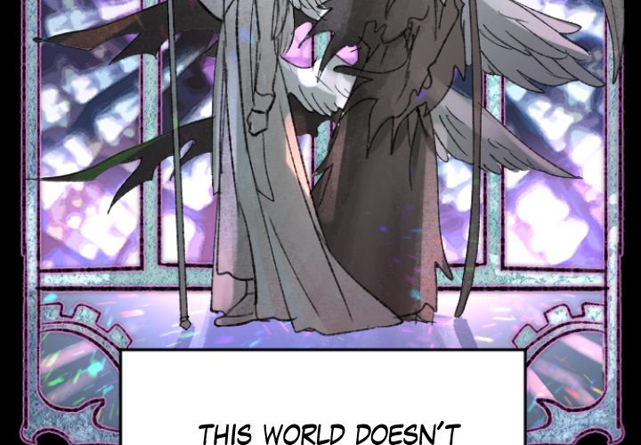 Death's Love Ballad Death's Love Ballad EP 32 - Toomics page 3 - 