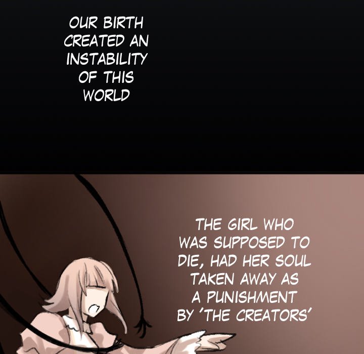 Death's Love Ballad Death's Love Ballad EP 32 - Toomics page 21 - 