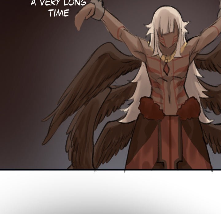 Death's Love Ballad Death's Love Ballad EP 32 - Toomics page 23 - 
