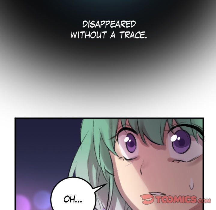 Death's Love Ballad Death's Love Ballad EP 32 - Toomics page 25 - 