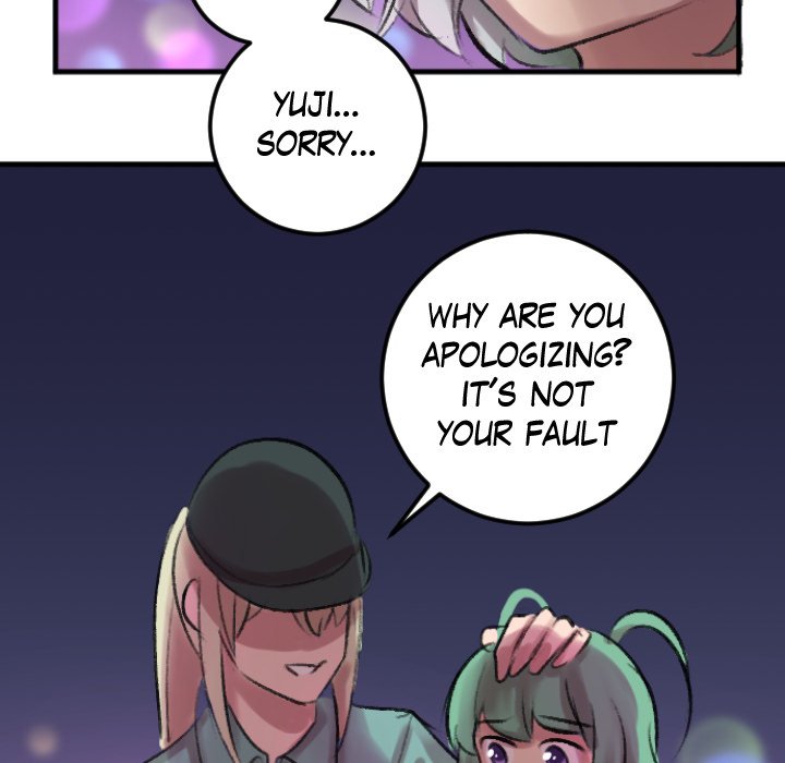 Death's Love Ballad Death's Love Ballad EP 32 - Toomics page 26 - 