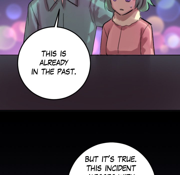 Death's Love Ballad Death's Love Ballad EP 32 - Toomics page 27 - 