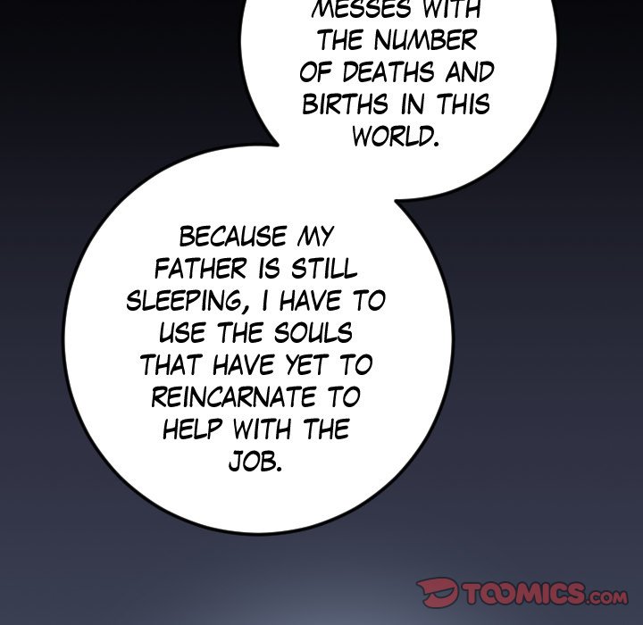 Death's Love Ballad Death's Love Ballad EP 32 - Toomics page 28 - 