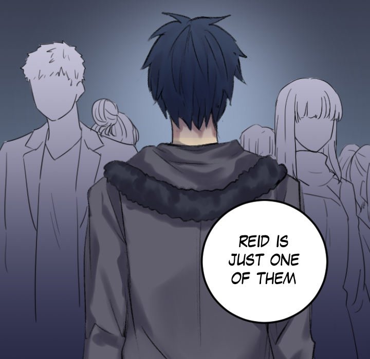 Death's Love Ballad Death's Love Ballad EP 32 - Toomics page 29 - 