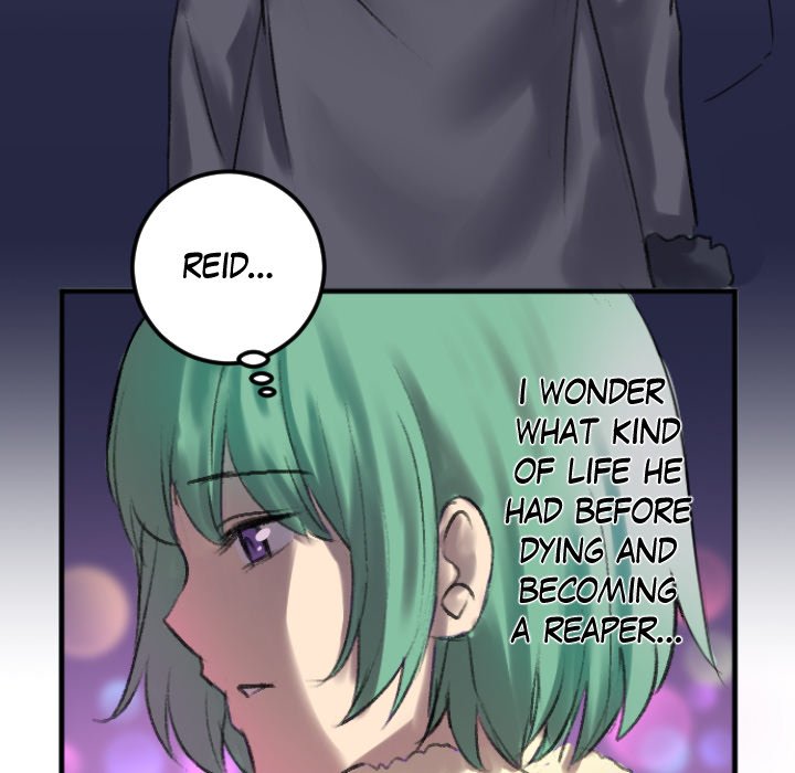 Death's Love Ballad Death's Love Ballad EP 32 - Toomics page 30 - 