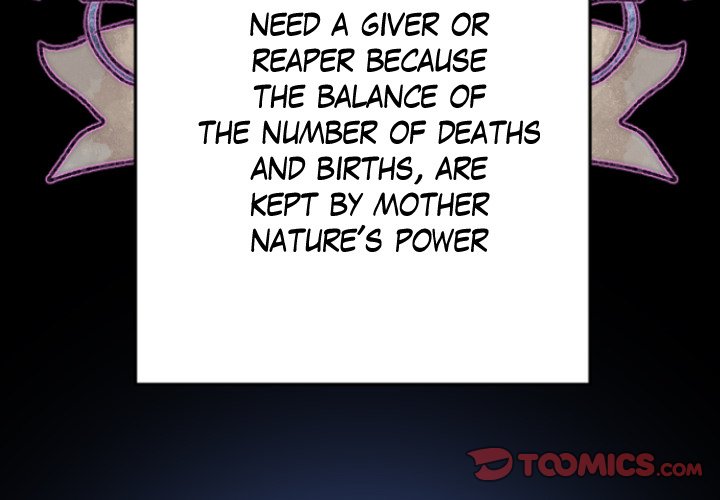 Death's Love Ballad Death's Love Ballad EP 32 - Toomics page 4 - 