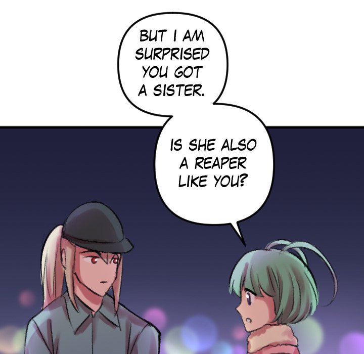 Death's Love Ballad Death's Love Ballad EP 32 - Toomics page 32 - 