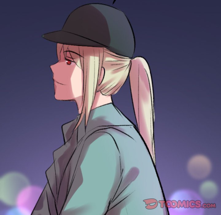 Death's Love Ballad Death's Love Ballad EP 32 - Toomics page 34 - 